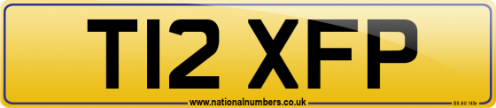 T12 XFP