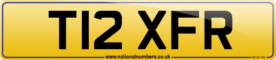 T12 XFR