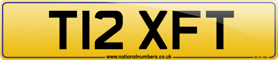 T12 XFT