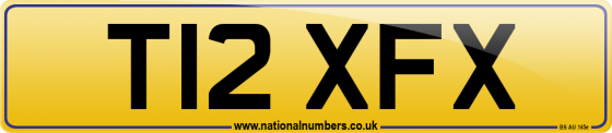T12 XFX