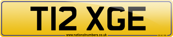T12 XGE
