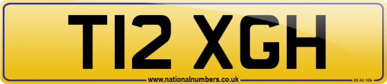 T12 XGH