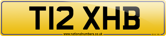 T12 XHB