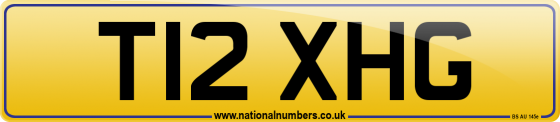 T12 XHG