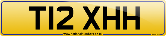 T12 XHH