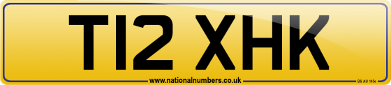 T12 XHK