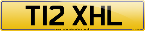 T12 XHL