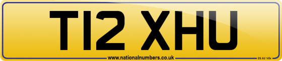 T12 XHU