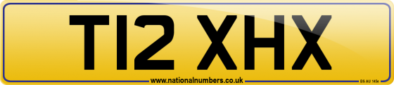 T12 XHX