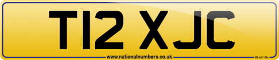 T12 XJC