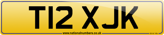 T12 XJK