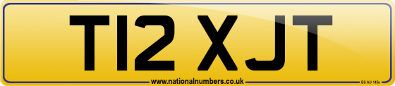 T12 XJT