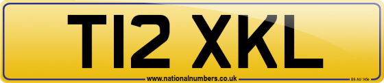 T12 XKL