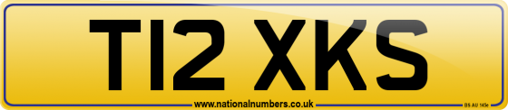 T12 XKS