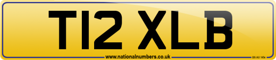 T12 XLB