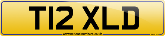 T12 XLD
