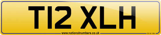 T12 XLH