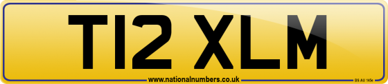 T12 XLM