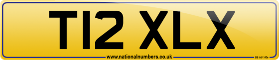 T12 XLX