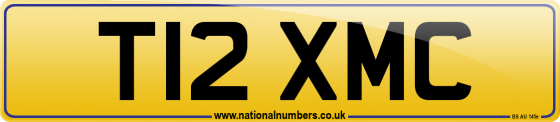 T12 XMC