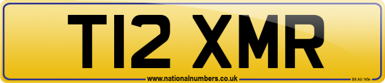 T12 XMR
