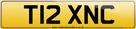 T12 XNC