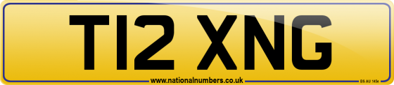T12 XNG