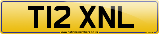 T12 XNL