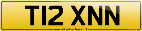 T12 XNN