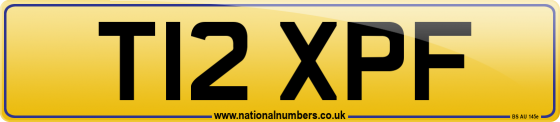 T12 XPF