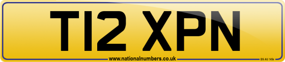 T12 XPN