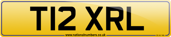 T12 XRL