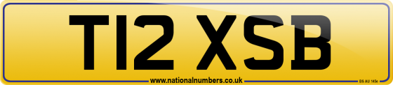 T12 XSB
