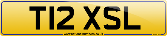 T12 XSL