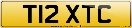 T12 XTC