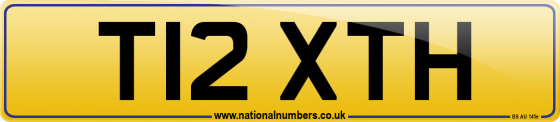 T12 XTH