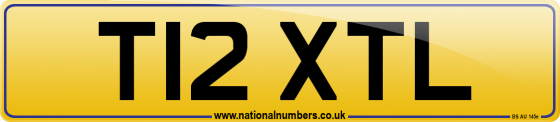 T12 XTL
