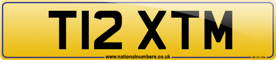 T12 XTM