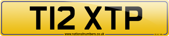 T12 XTP