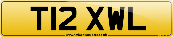 T12 XWL