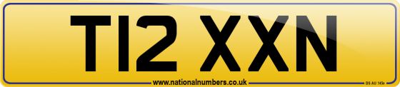 T12 XXN