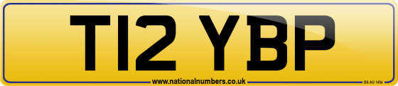 T12 YBP