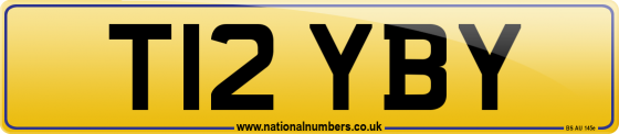T12 YBY