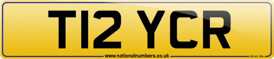 T12 YCR