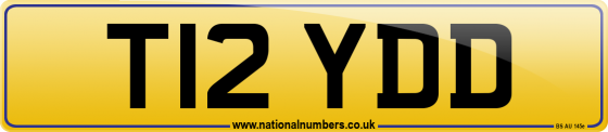 T12 YDD