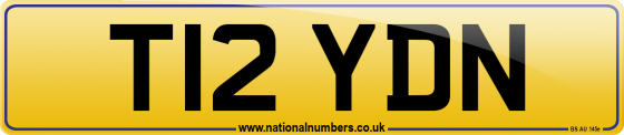 T12 YDN