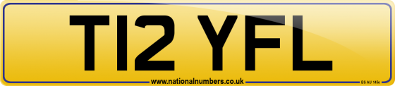 T12 YFL