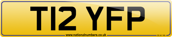T12 YFP