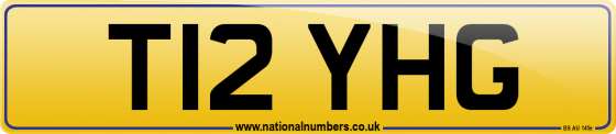 T12 YHG