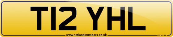 T12 YHL